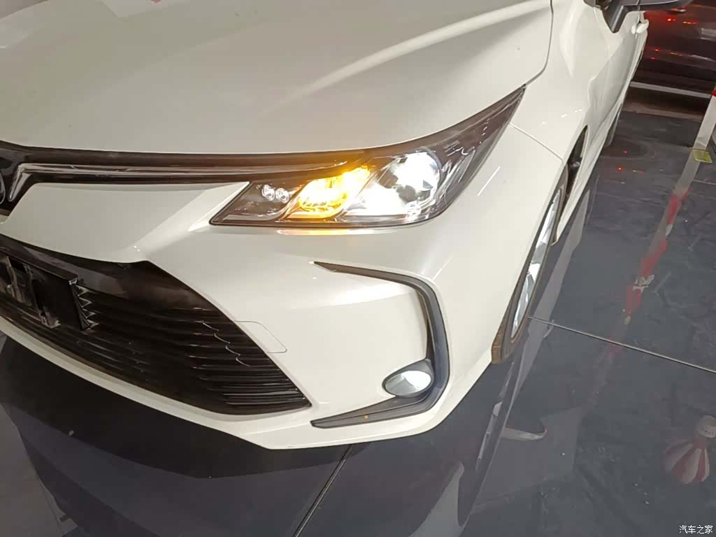 Toyota Corolla, 2021 24
