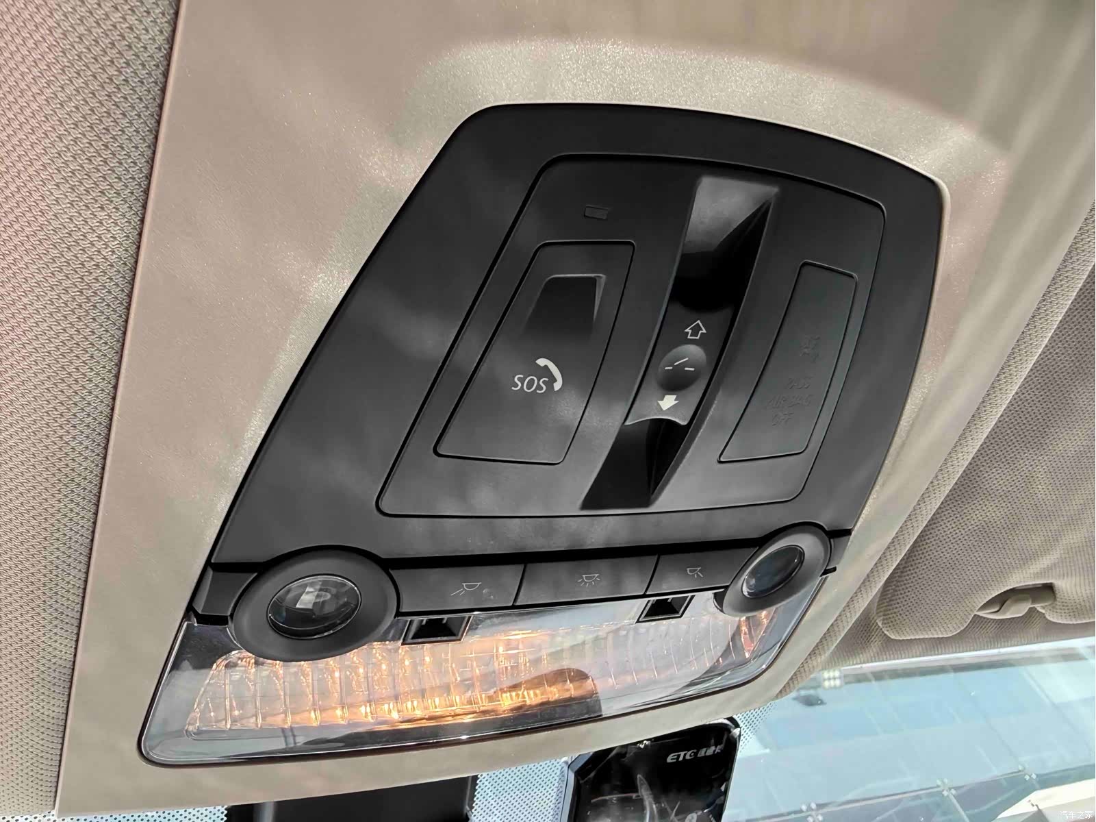 BMW 5 Series, 2014 16