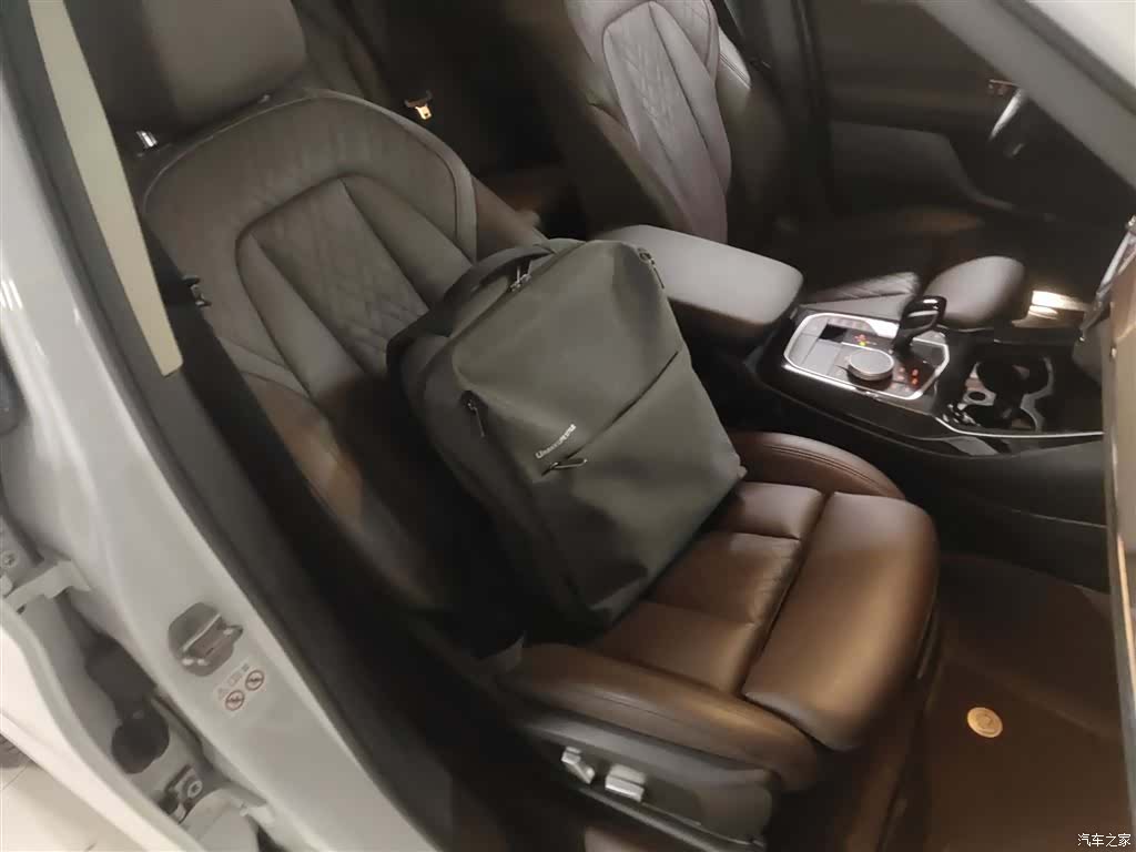 BMW X3, 2022 17
