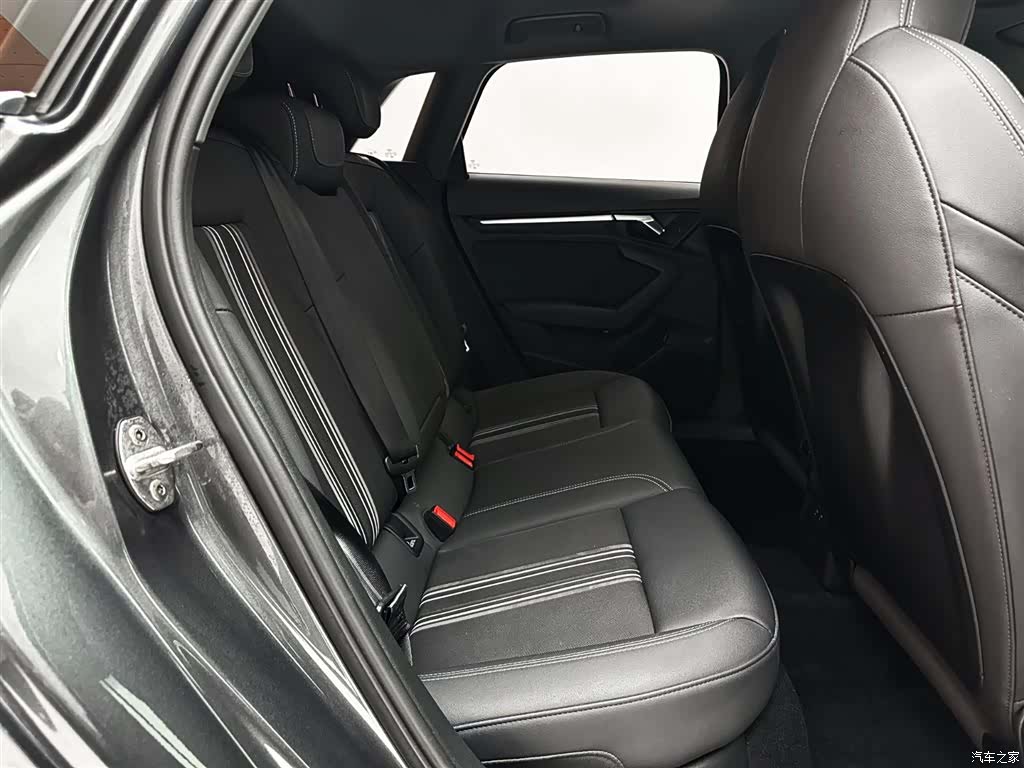 Audi A3, 2023 14