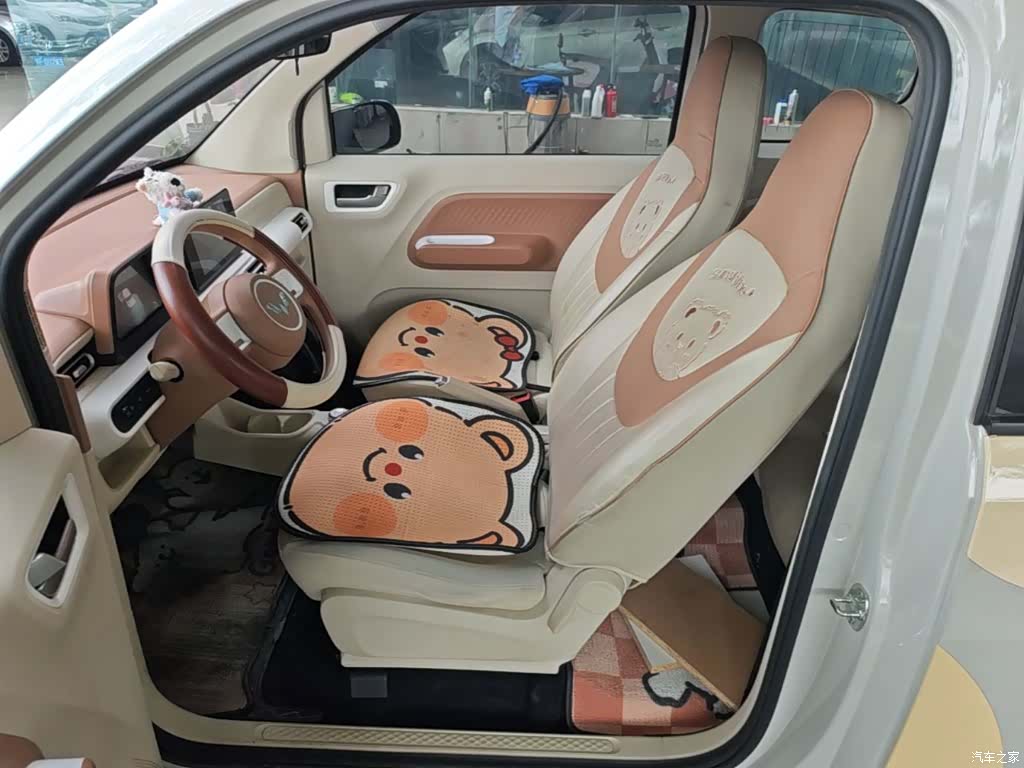 Wuling MINIEV, 2024 15