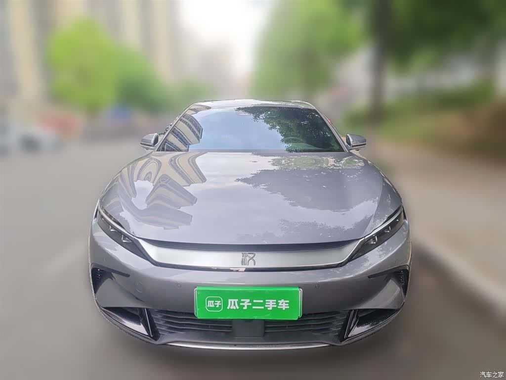 BYD Han, 2024 24