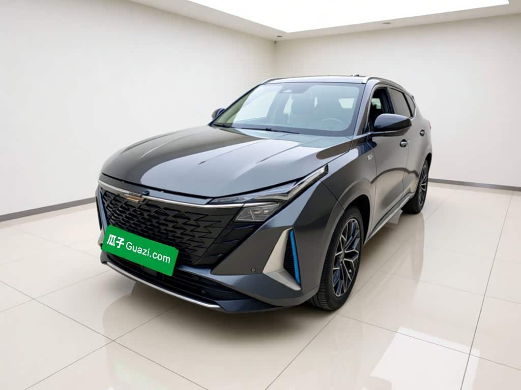 Changan Z6