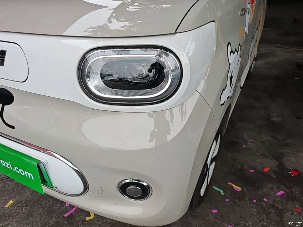 Wuling MINIEV, 2024 24