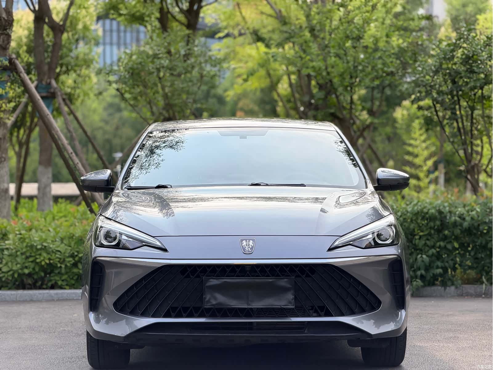 Roewe i5, 2023 2