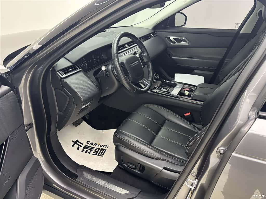 Land Rover Range Rover, 2018 13
