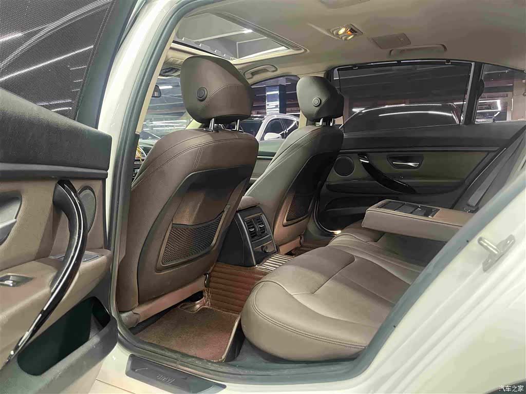 BMW 3 Series, 2018 10
