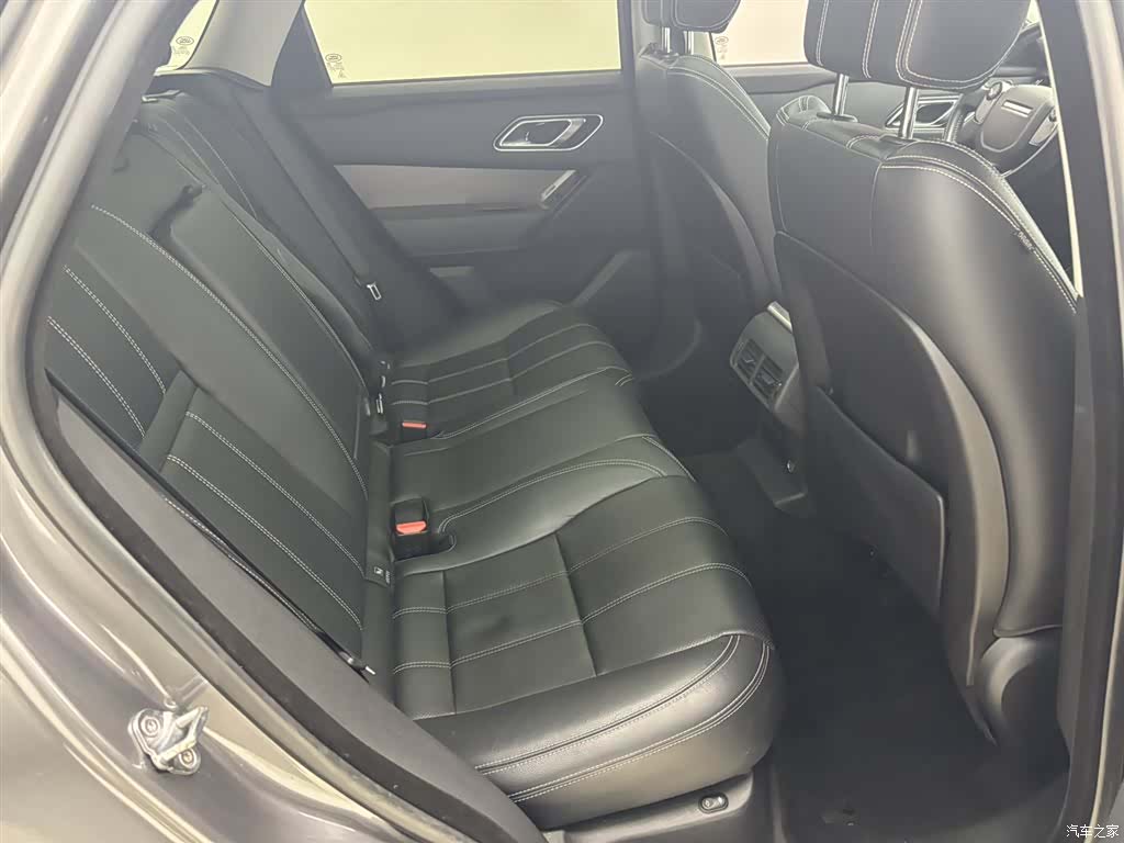 Land Rover Range Rover, 2018 21
