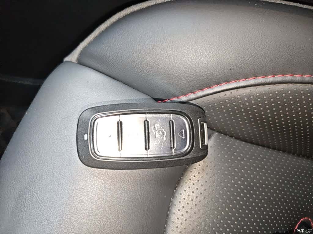GAC GS4, 2023 9