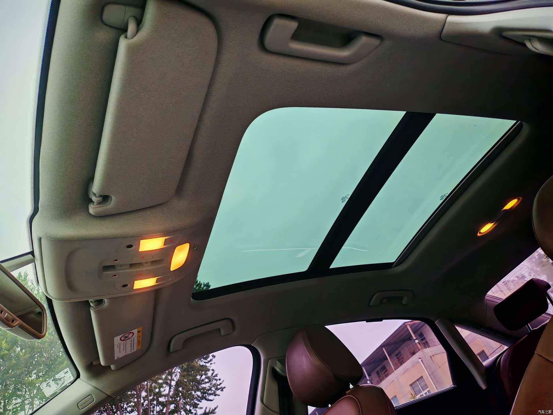 Audi A6L, 2018 18
