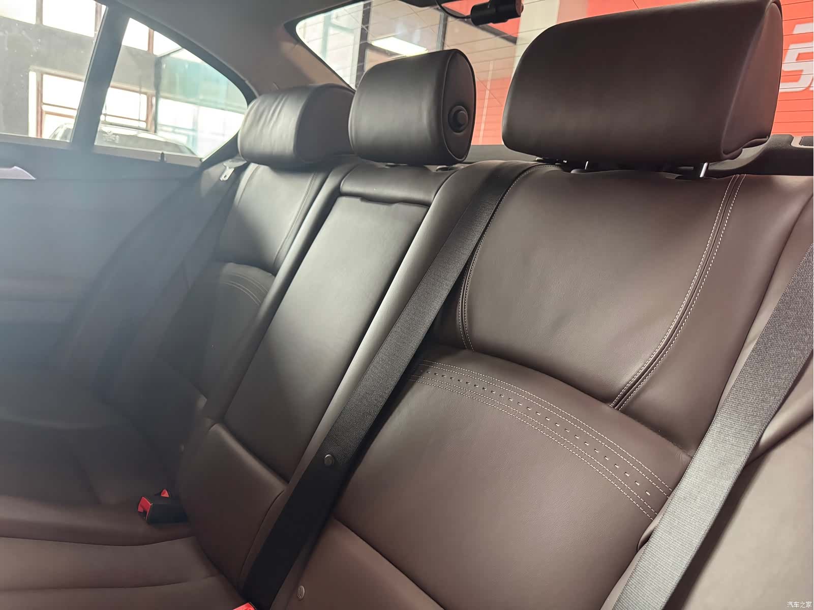 BMW 5 Series, 2014 17