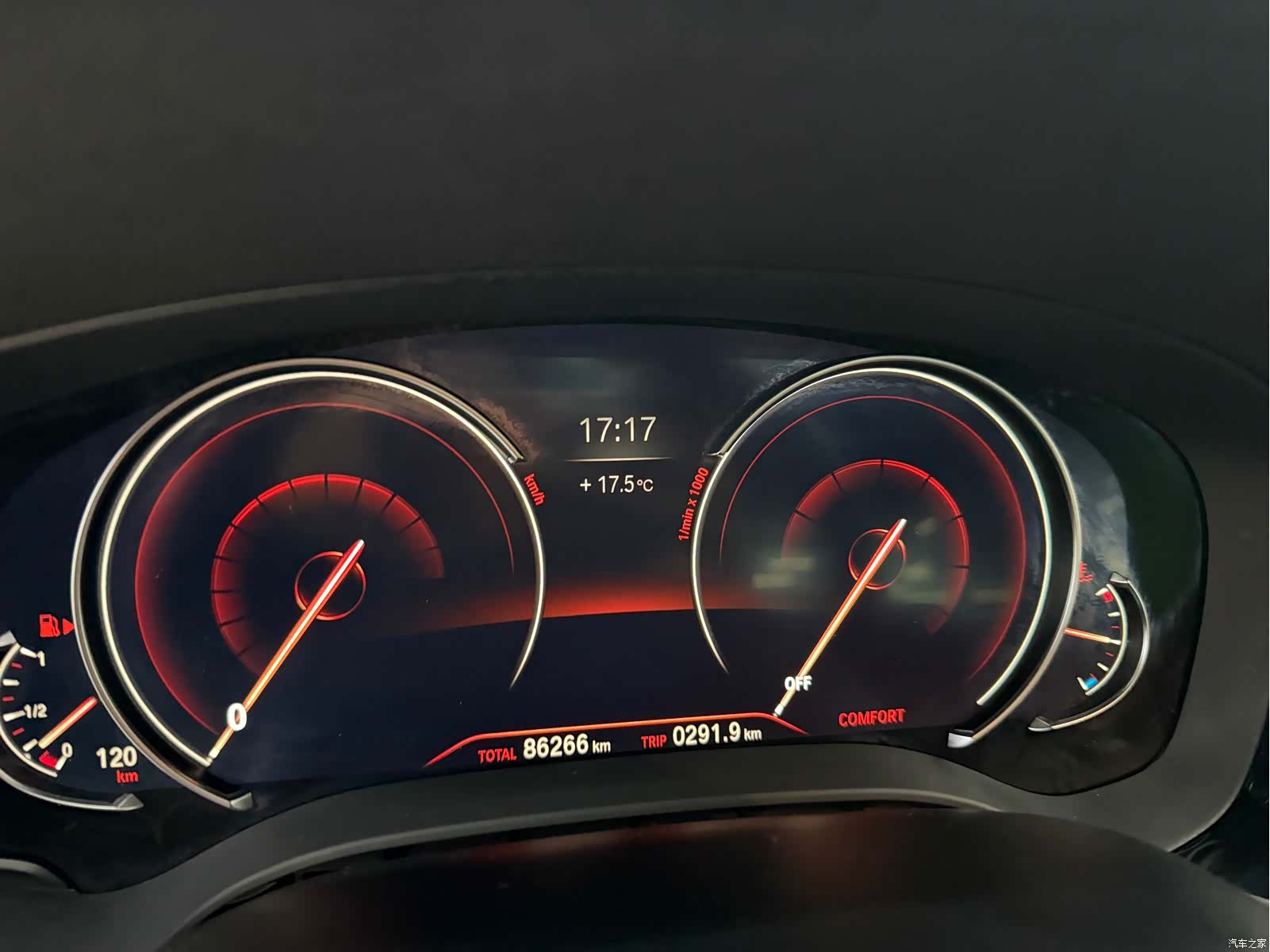 BMW 5 Series, 2018 все фото