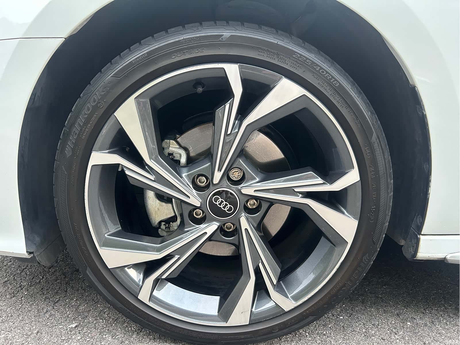 Audi A3, 2023 23
