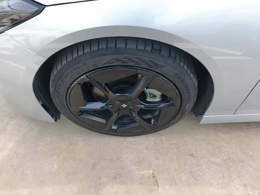 Hyper GT, 2024 25