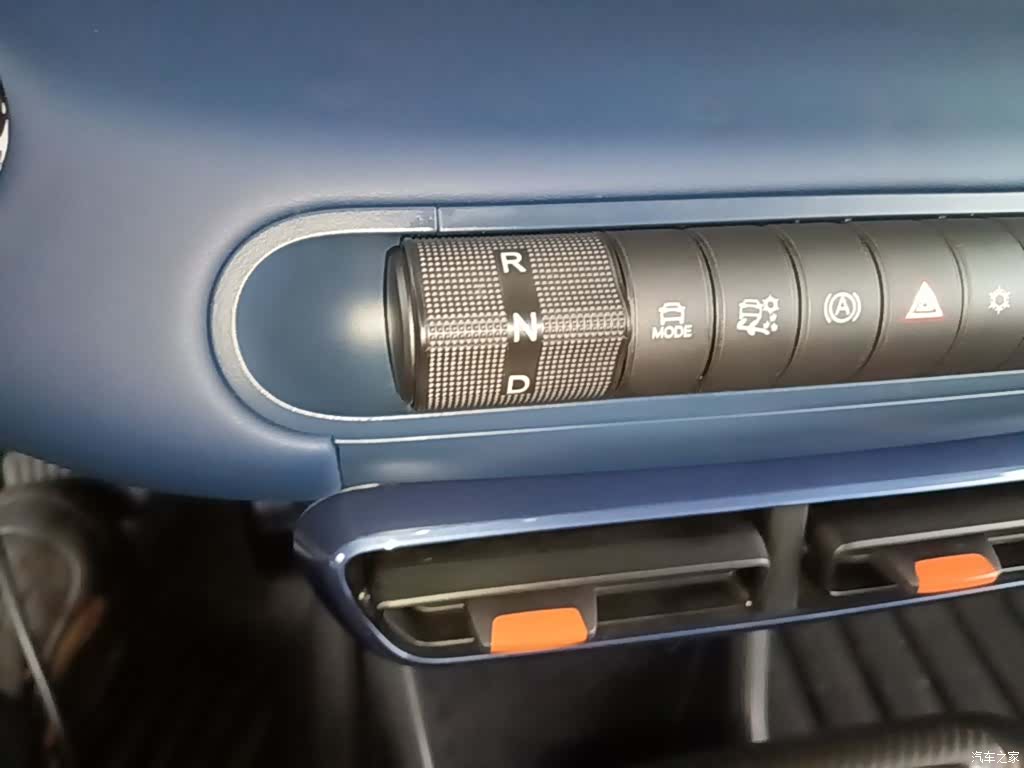 BYD Seagull, 2025 14