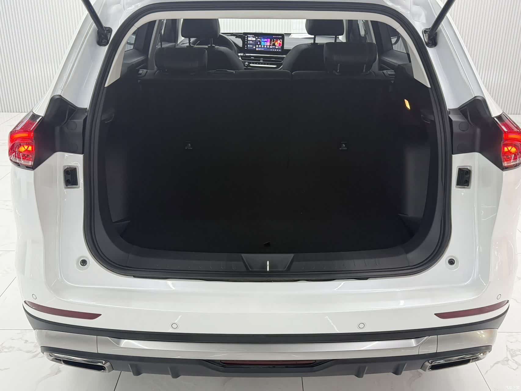 Haval H6, 2023 18