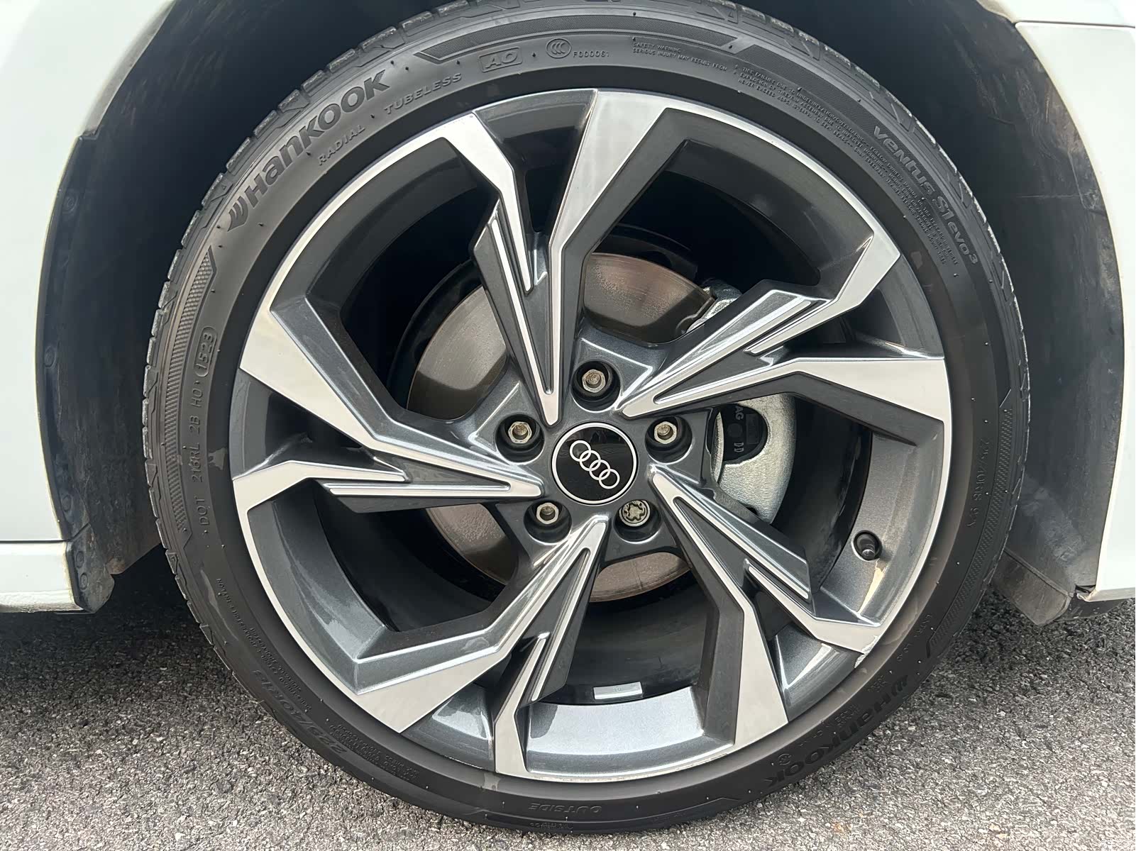 Audi A3, 2023 26