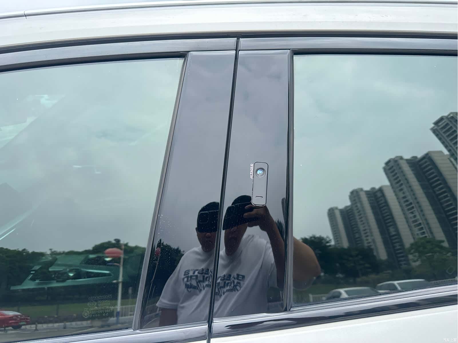 Changan Z6, 2024 10