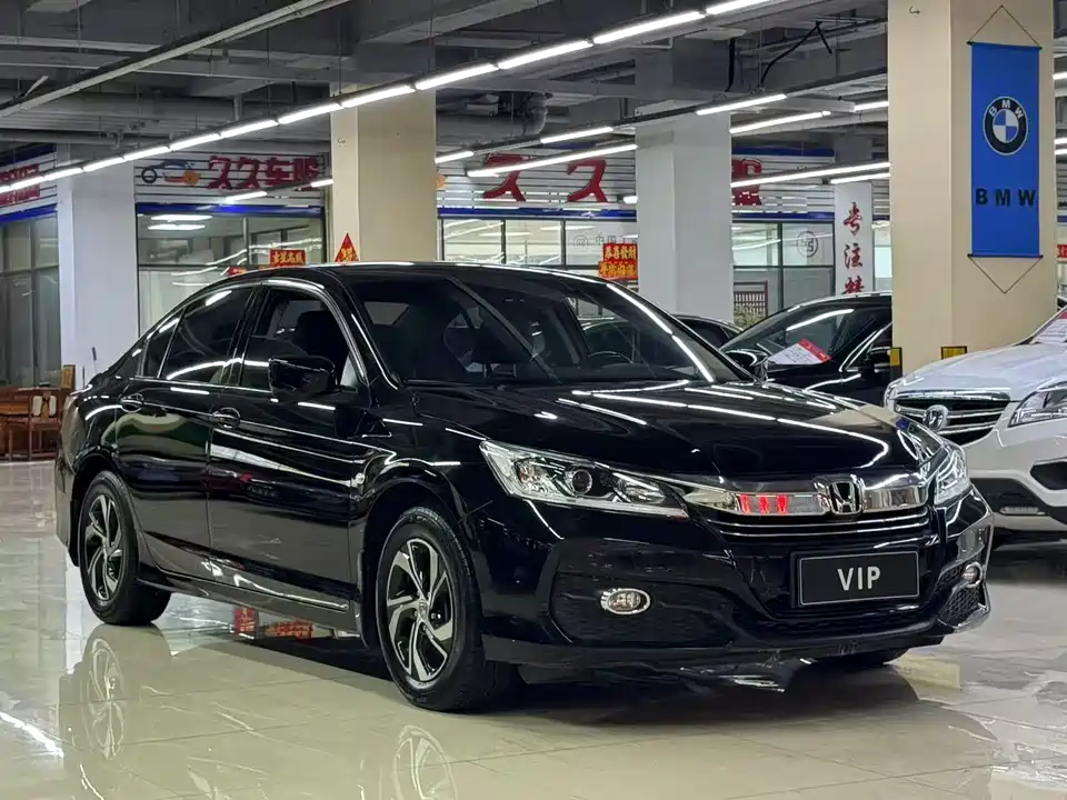 Honda Accord Honda Accord