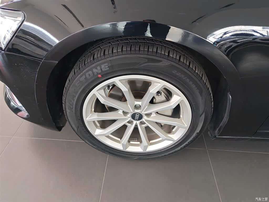Audi A6L, 2023 25