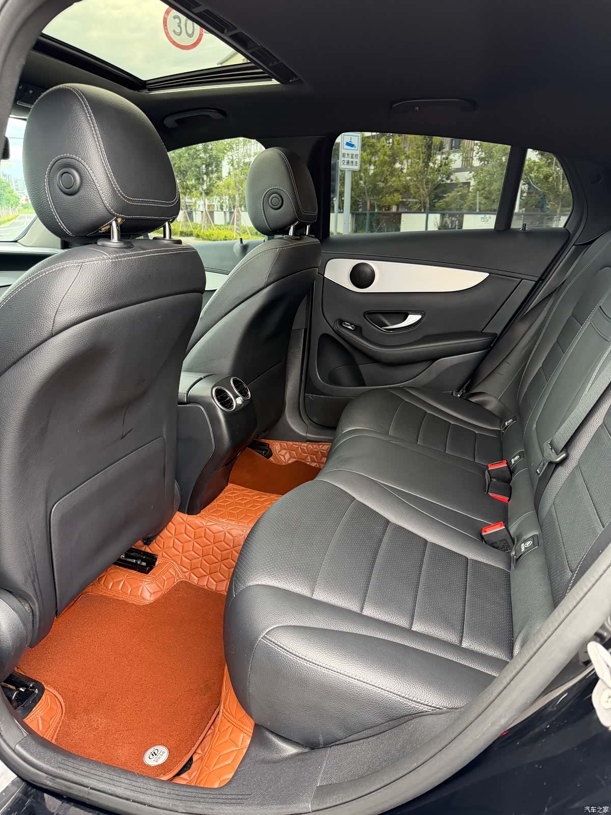 Mercedes-Benz GLC, 2020 все фото