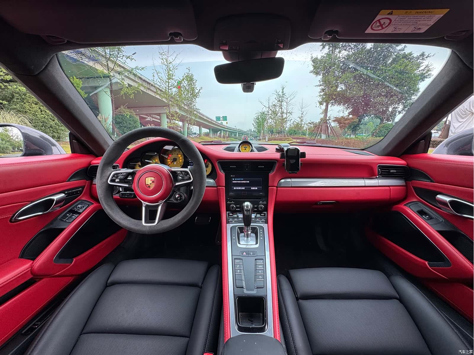 Porsche 911, 2018 17