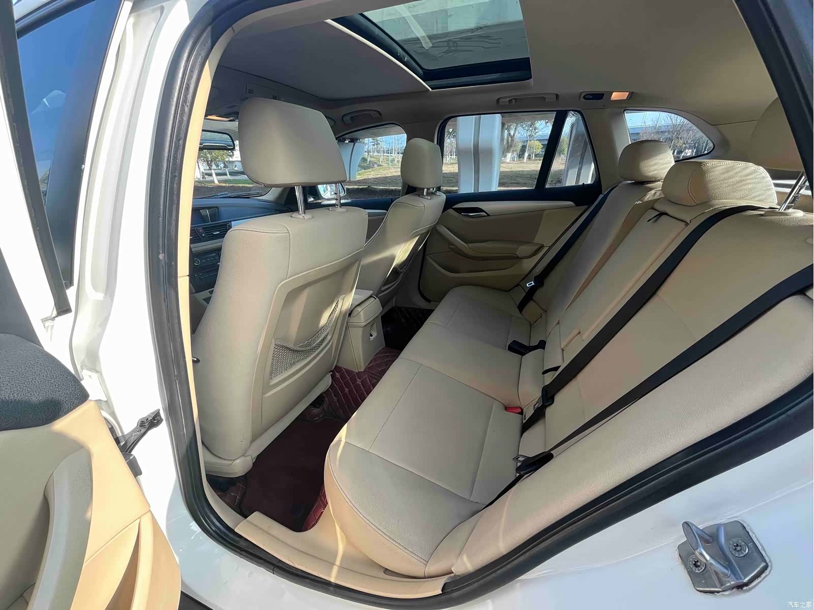 BMW X1, 2013 14