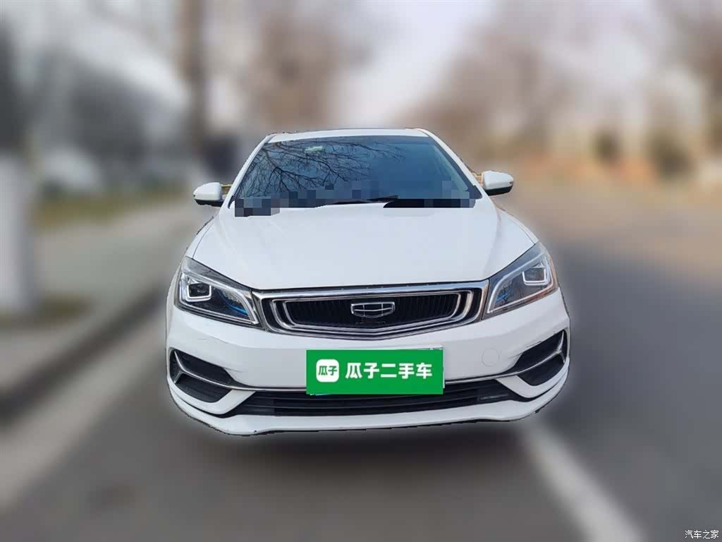Geely Emgrand, 2020 24