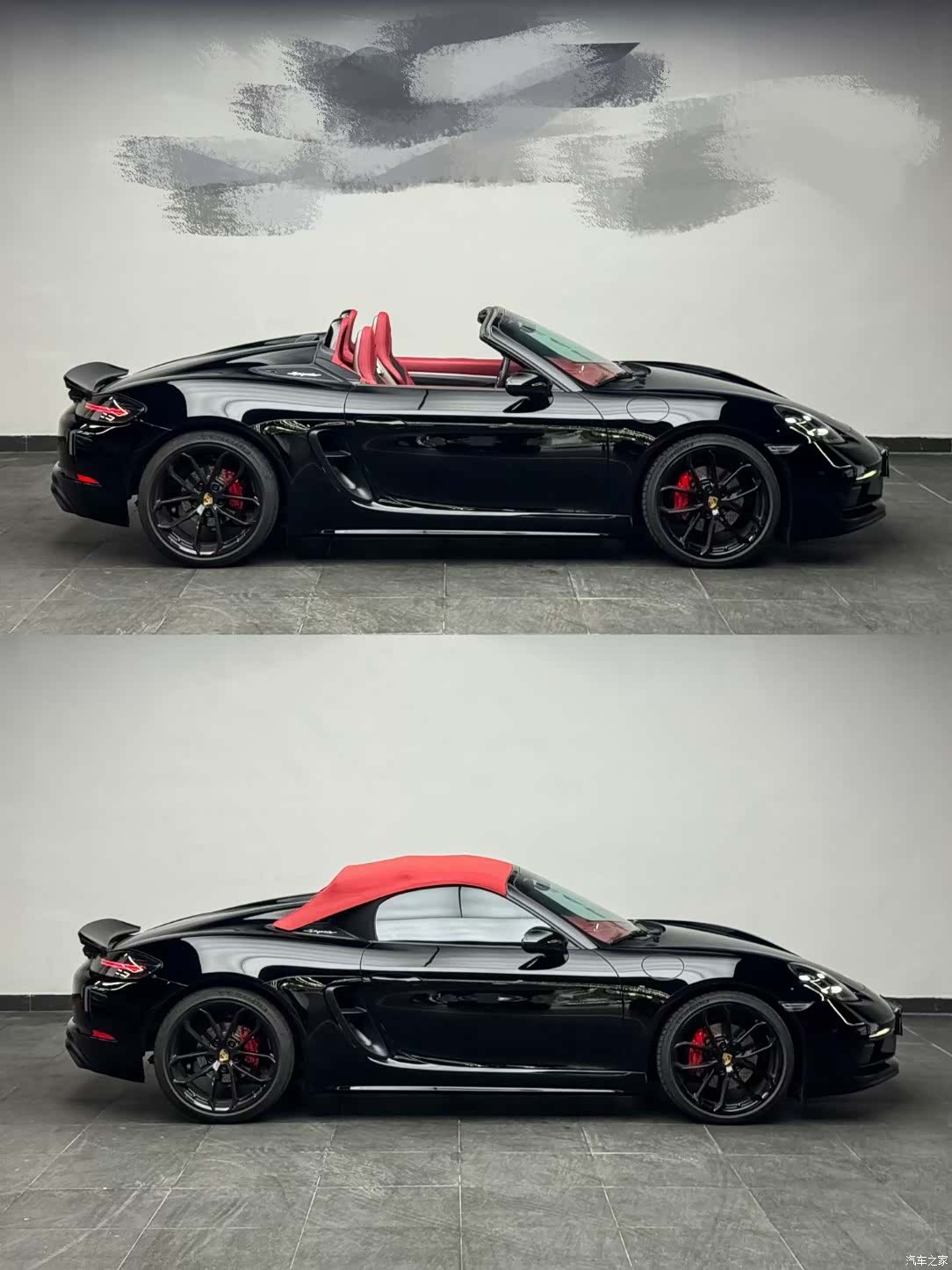 Porsche 718, 2023 9