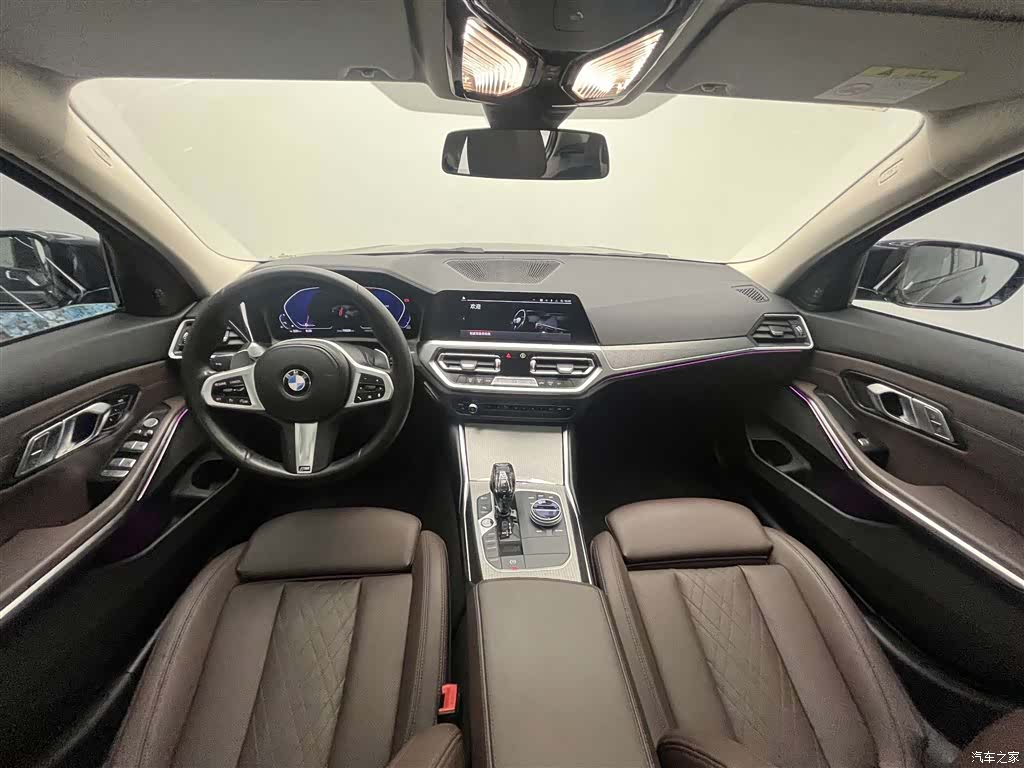BMW 3 Series, 2022 10