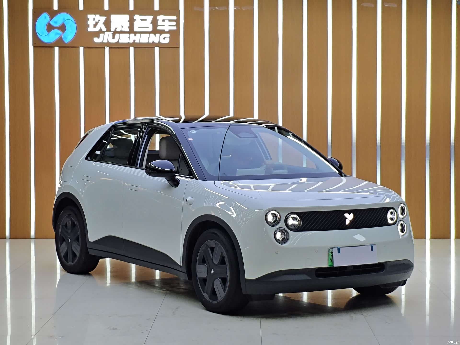 NIO firefly, 2026 3