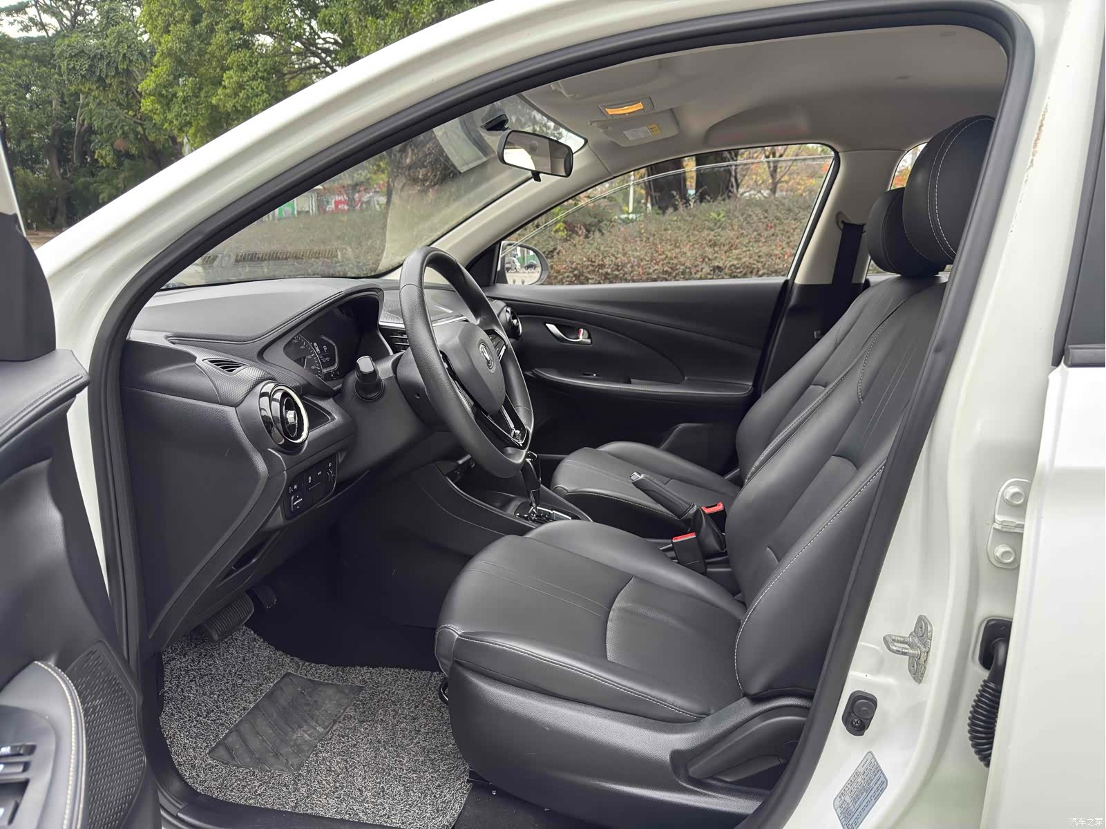 Changan VI, 2020 9