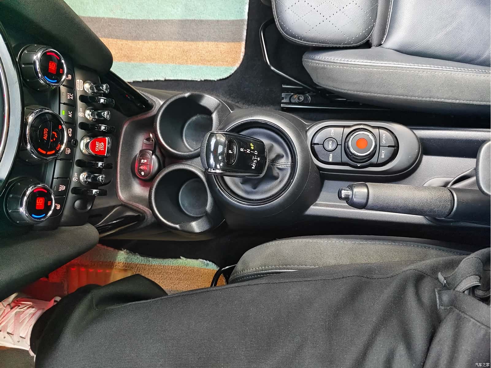 Mini Cooper, 2019 10