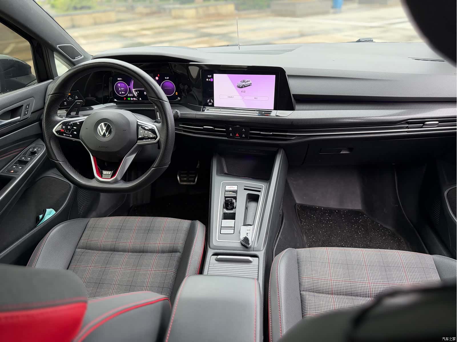 Volkswagen Golf, 2022 13