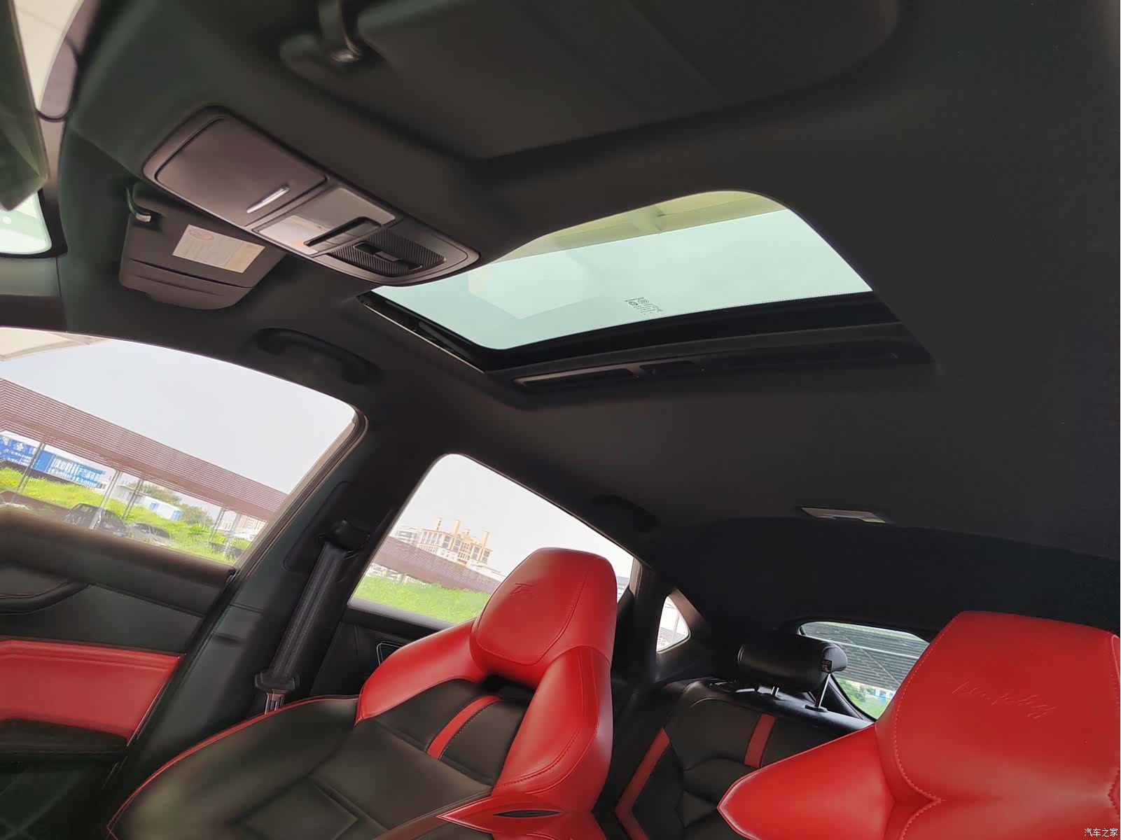 MG MG6, 2020 14