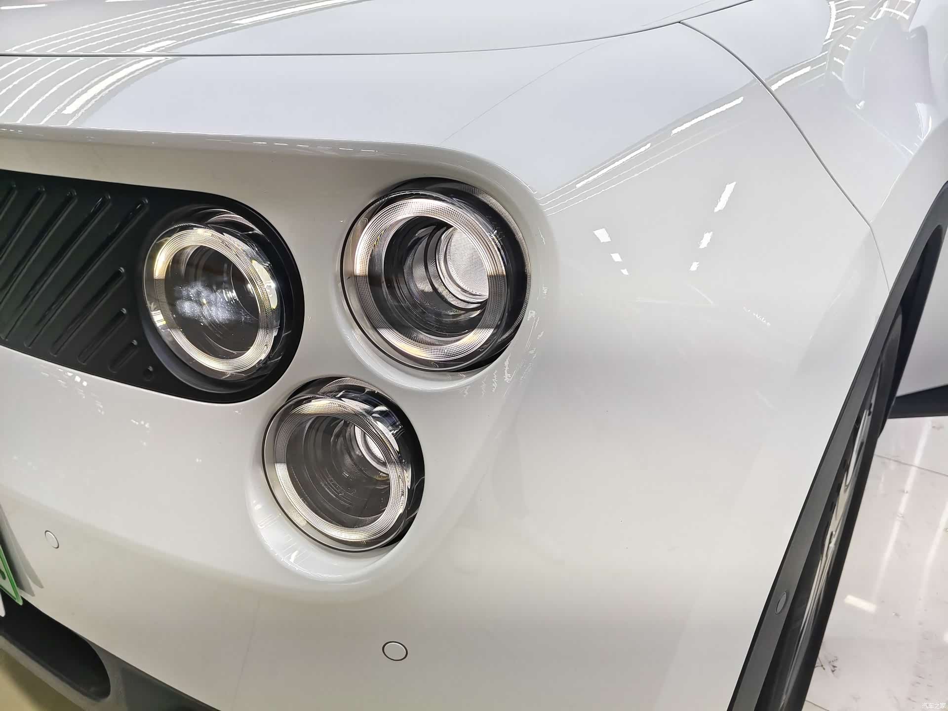NIO firefly, 2026 11
