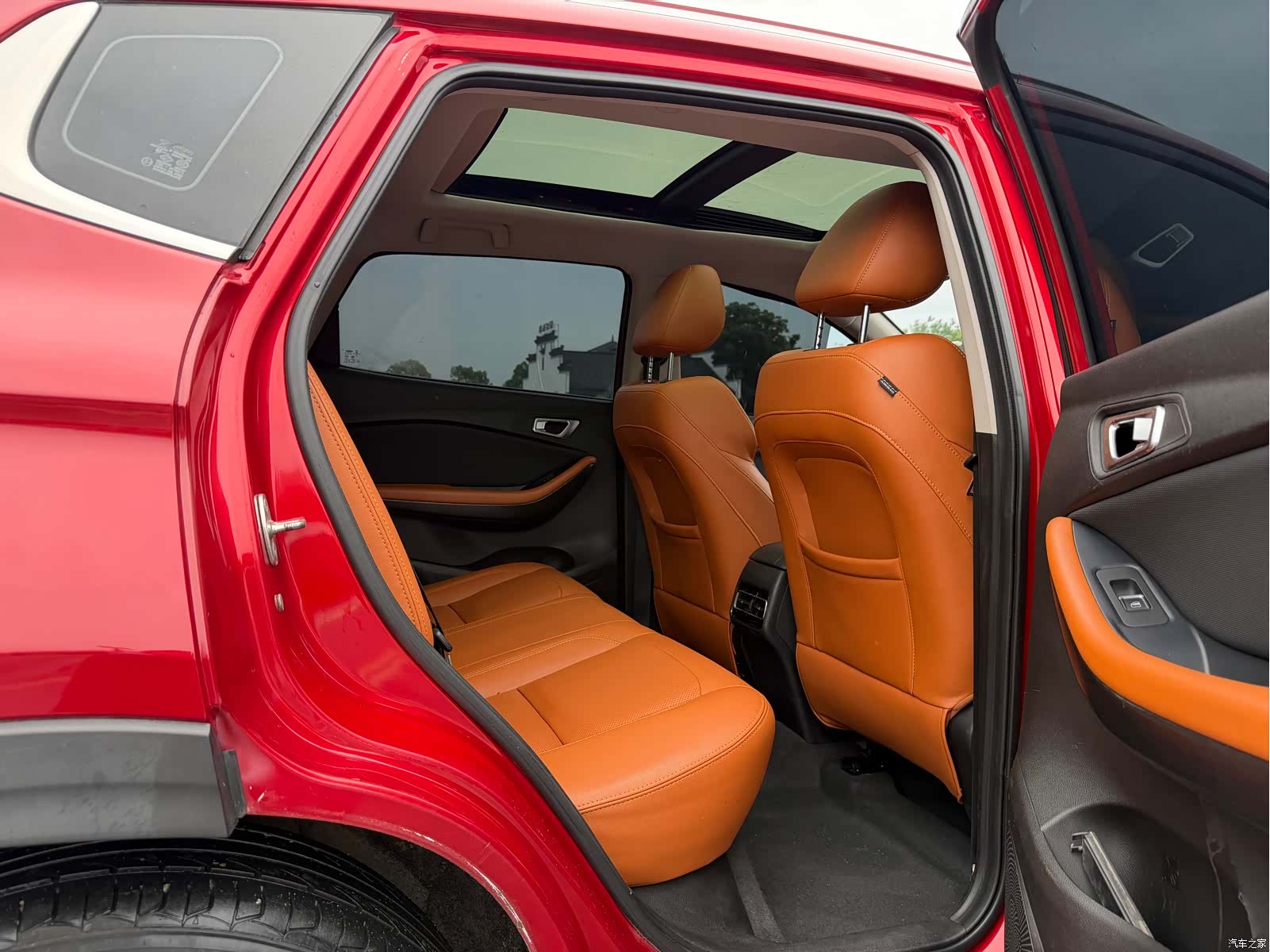 Chery Tiggo 7, 2016 11