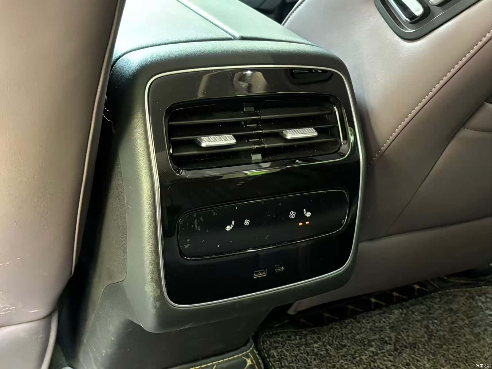 Chery Tiggo 9, 2025 10