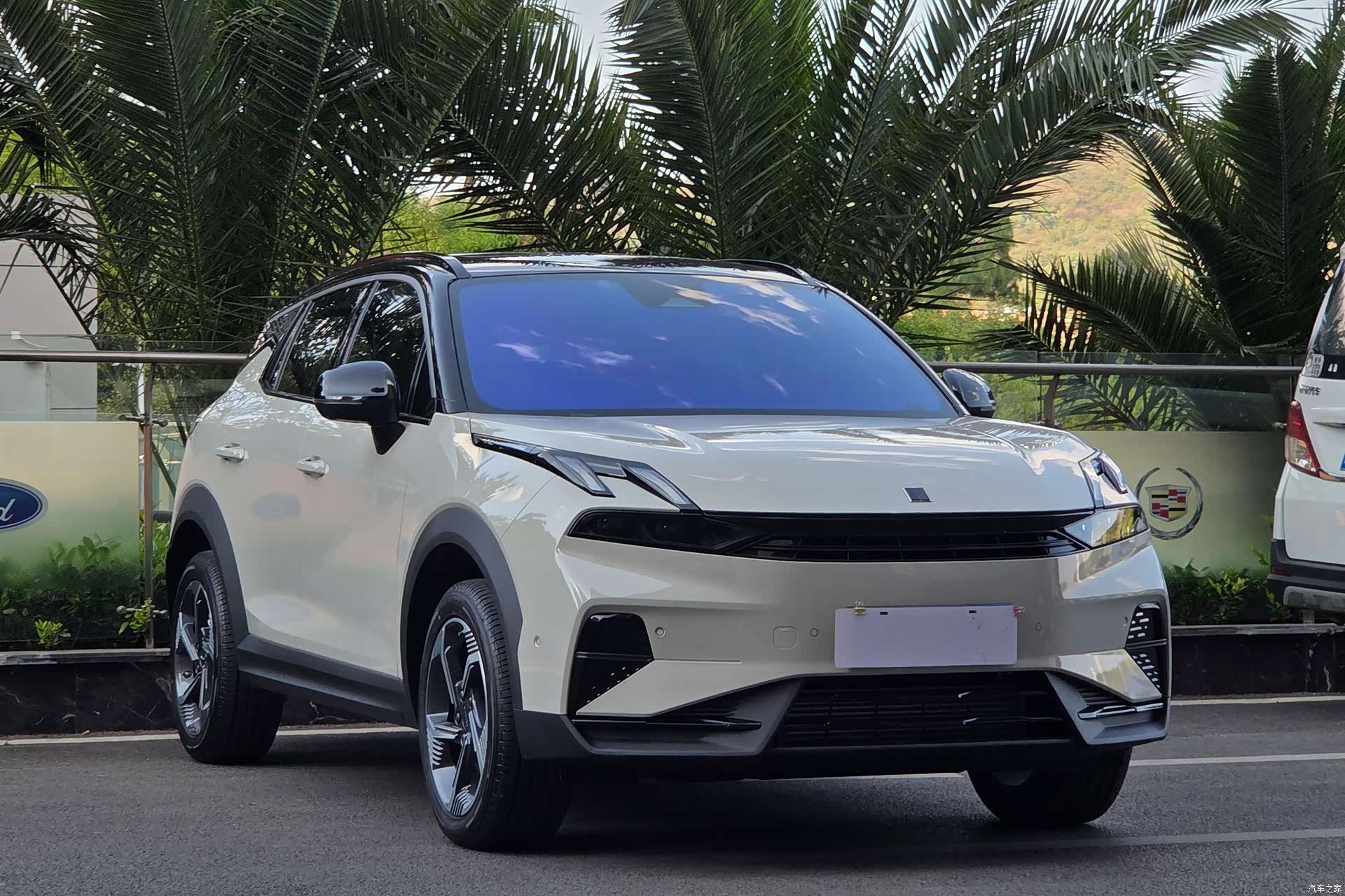 Lynk & Co 02, 2025 3