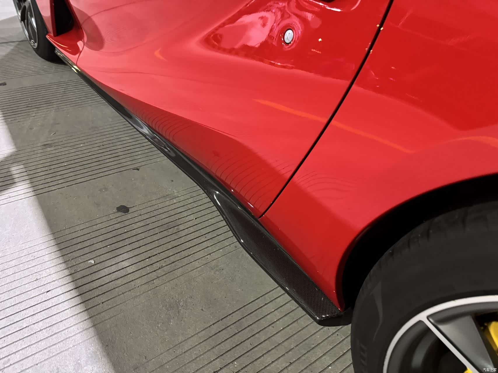 Ferrari 812, 2018 все фото