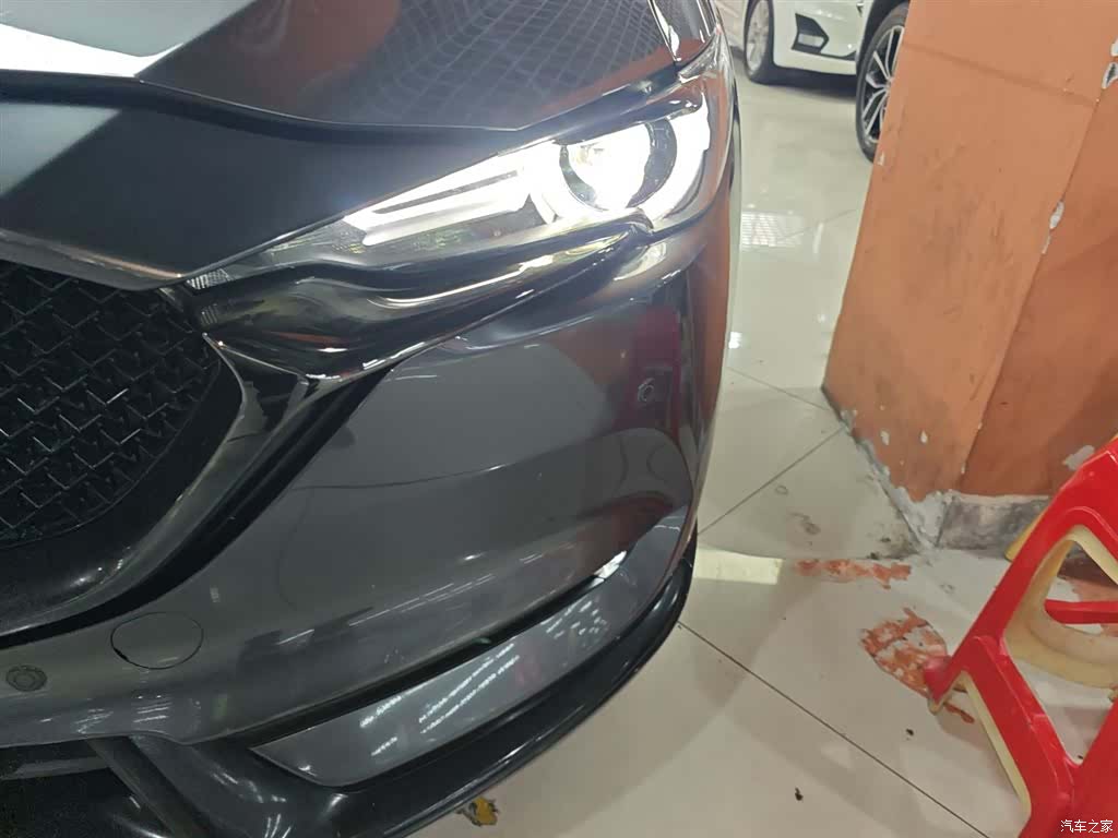 Mazda CX-5, 2022 18