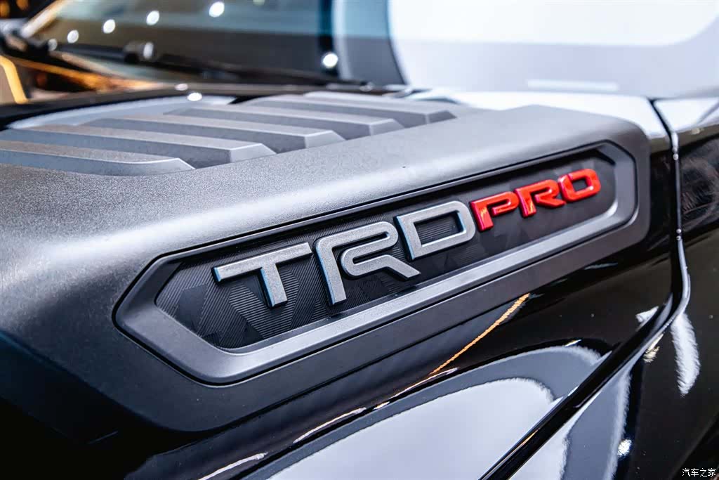 Toyota Sequoia, 2023 10