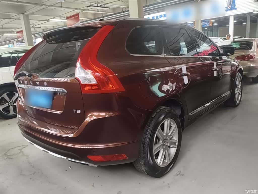 Volvo XC60, 2015 7