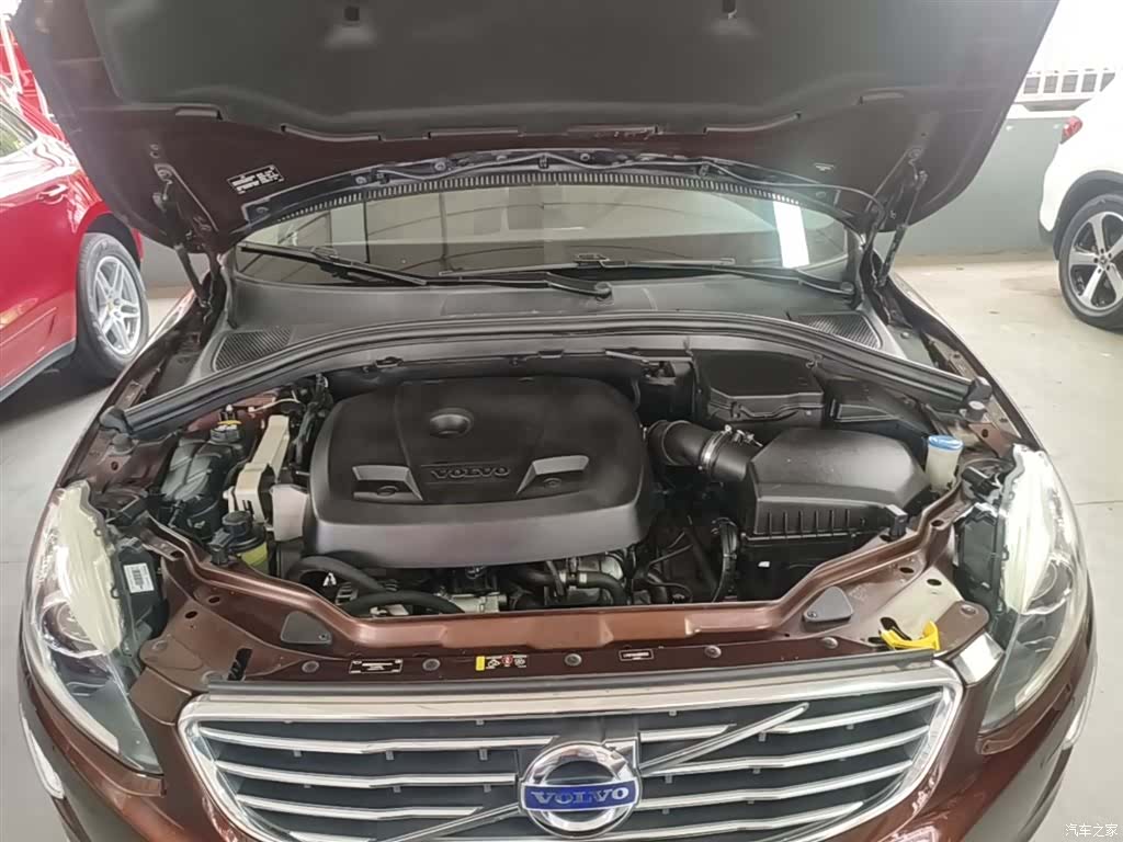 Volvo XC60, 2015 20