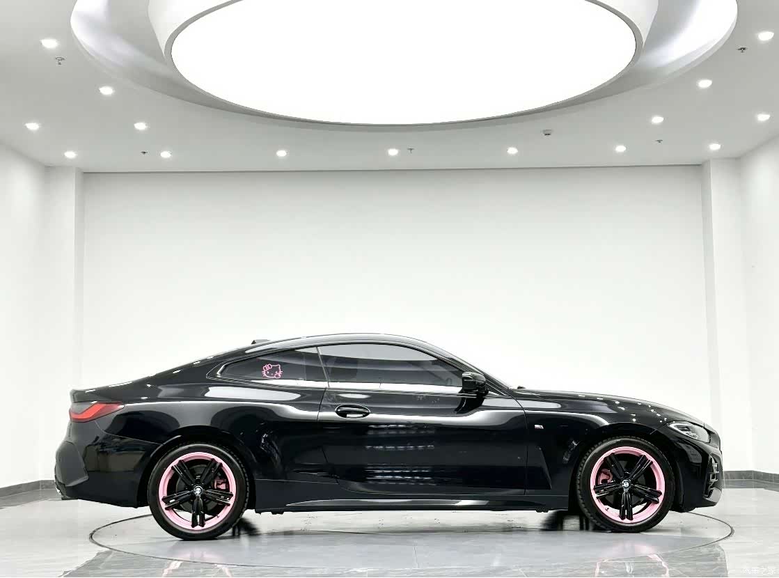 BMW 4 Series, 2023 3