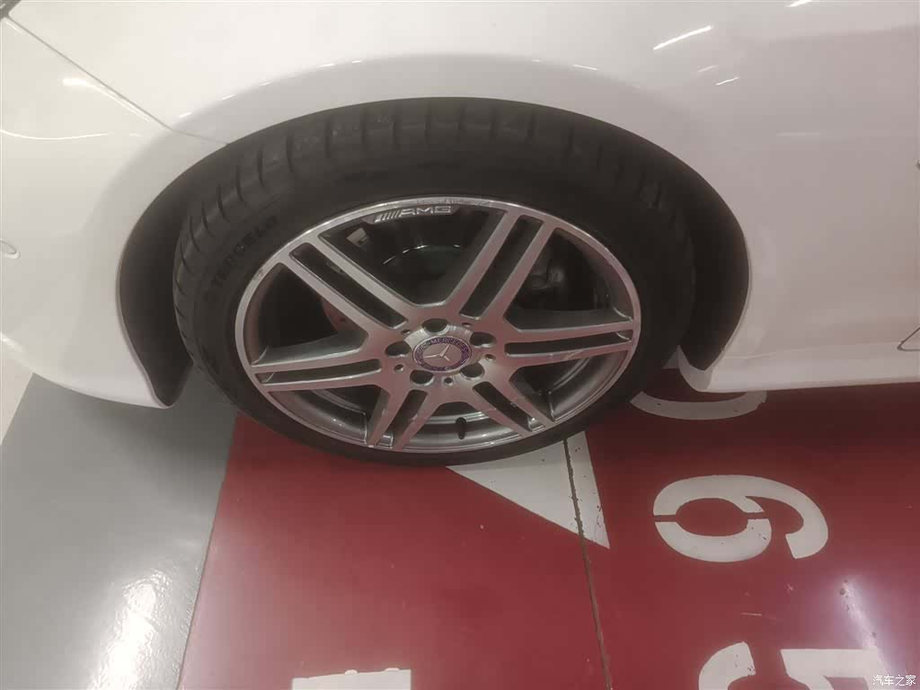Mercedes-Benz E-Class, 2017 23