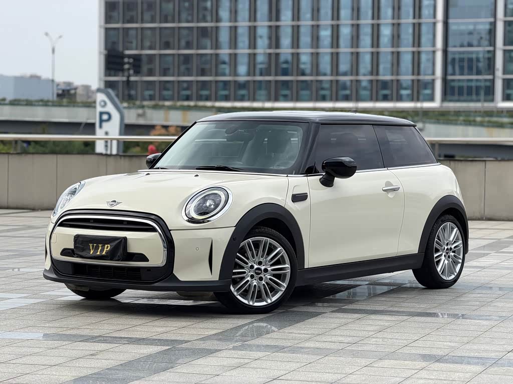 Mini Mini 2022 1.5T COOPER