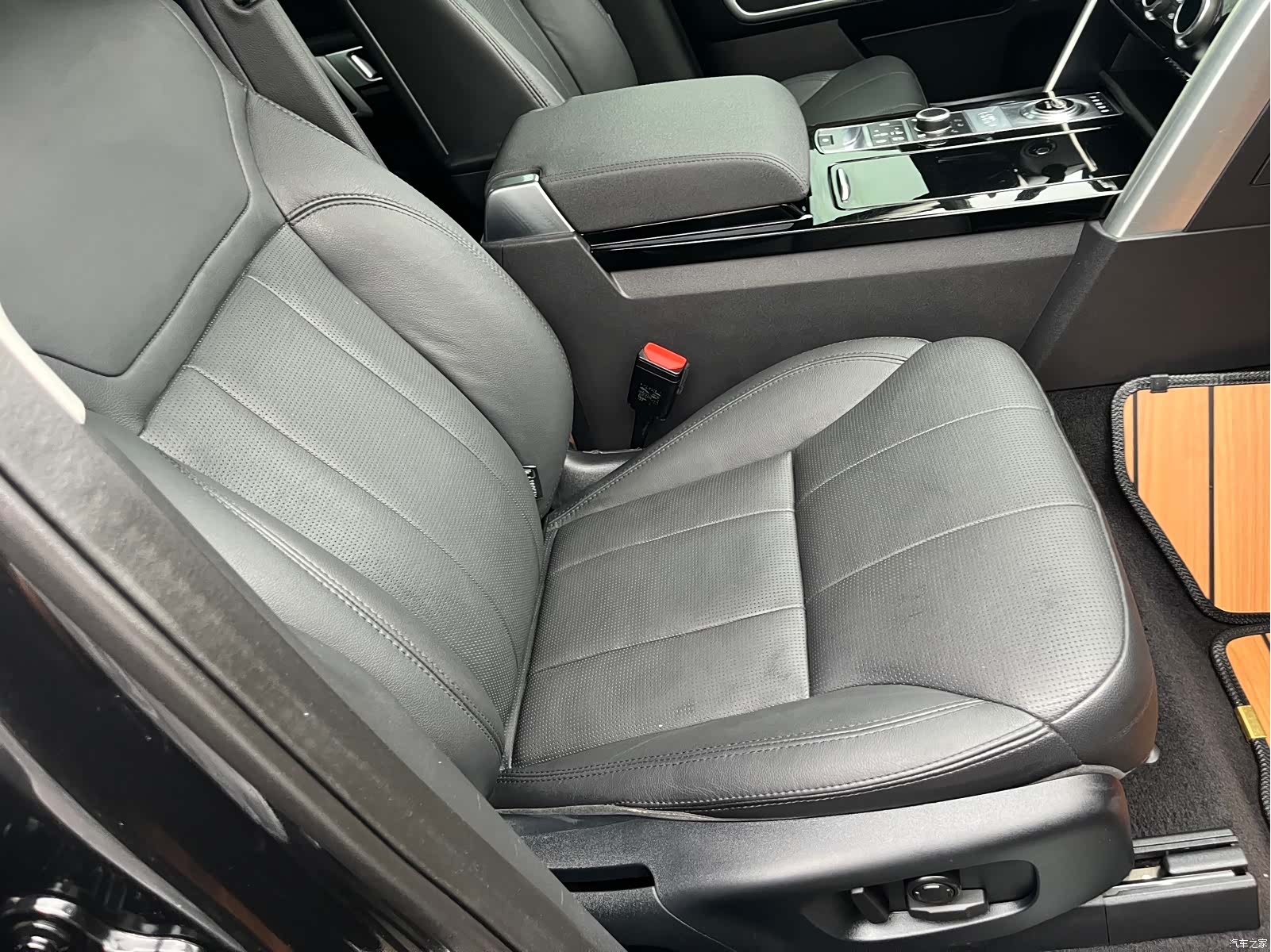 Land Rover Discovery, 2018 32