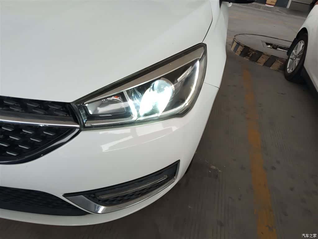 Chery 5, 2018 15