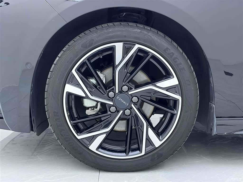 Lynk & Co 02, 2023 9